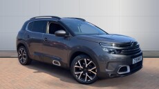 Citroen C5 Aircross 1.2 PureTech 130 Flair Plus 5dr Petrol Hatchback